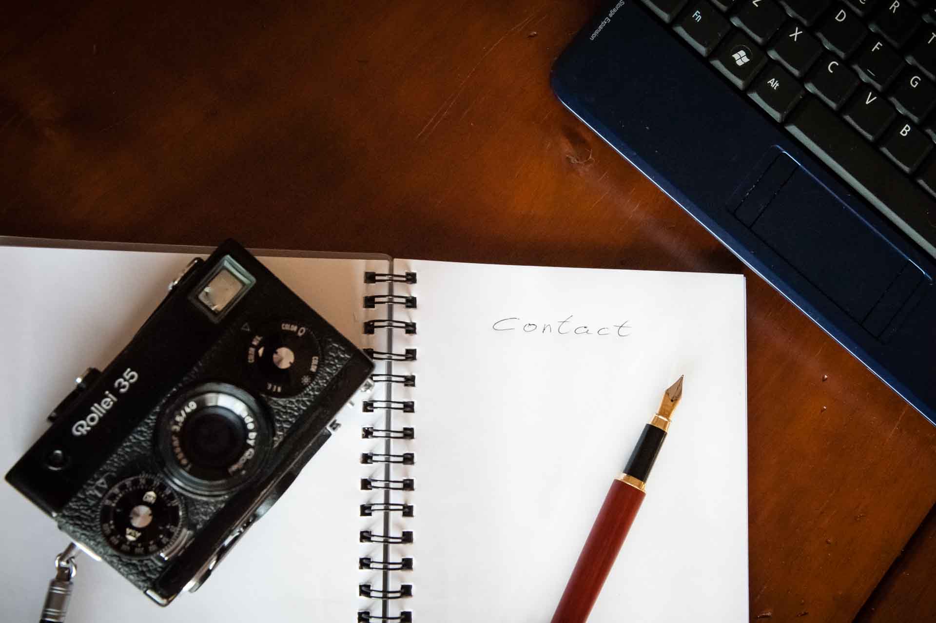 Pierluigi Tolu Fotografia