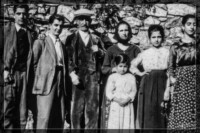 La Famiglia In Italia - La Famiglia Di Mia Madre La Famiglia In Italia - La Famiglia Di Mia Madre