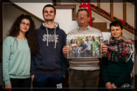 La Famiglia In Italia - La Famiglia Di Mio Fratello La Famiglia In Italia - La Famiglia Di Mio Fratello