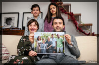 La Famiglia In Italia - La Mia Famiglia La Famiglia In Italia - La Mia Famiglia