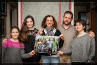 La Famiglia In Italia - La Famiglia Di Mia Sorella La Famiglia In Italia - La Famiglia Di Mia Sorella