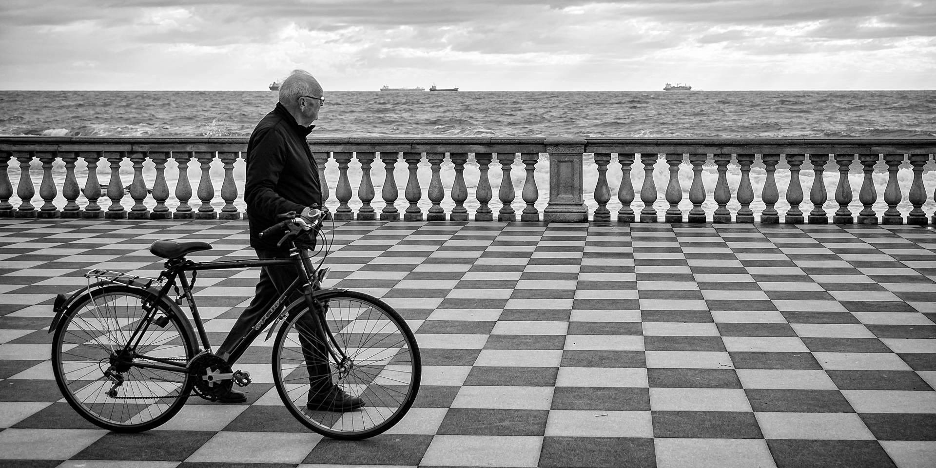 Solitudine